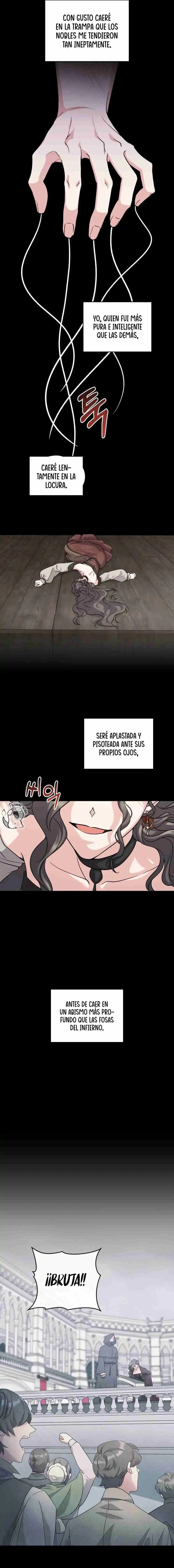 La Melancolía De Un Bufón - Capítulo 68 - Página 28 - LectorTMOo