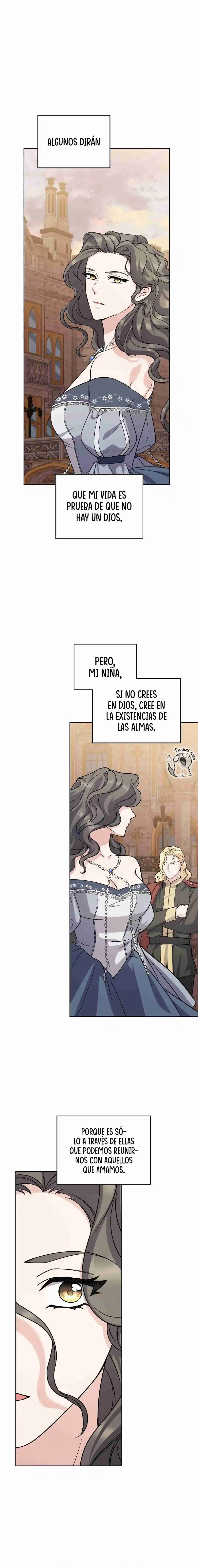 La Melancolía De Un Bufón - Capítulo 68 - Página 35 - LectorTMOo