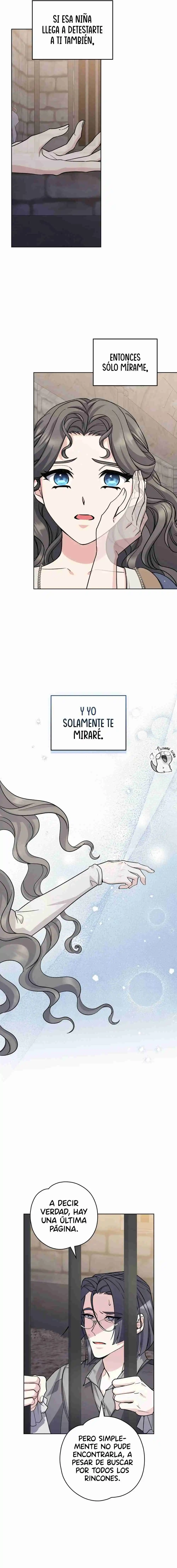 La Melancolía De Un Bufón - Capítulo 68 - Página 38 - LectorTMOo