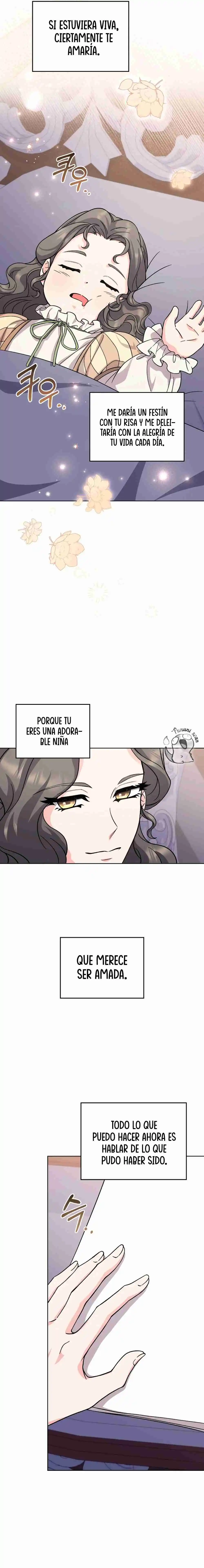 La Melancolía De Un Bufón - Capítulo 69 - Página 11 - LectorTMOo