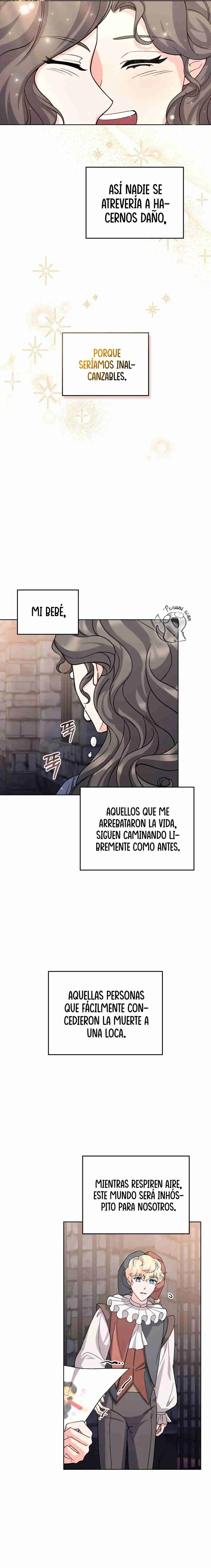 La Melancolía De Un Bufón - Capítulo 69 - Página 15 - LectorTMOo