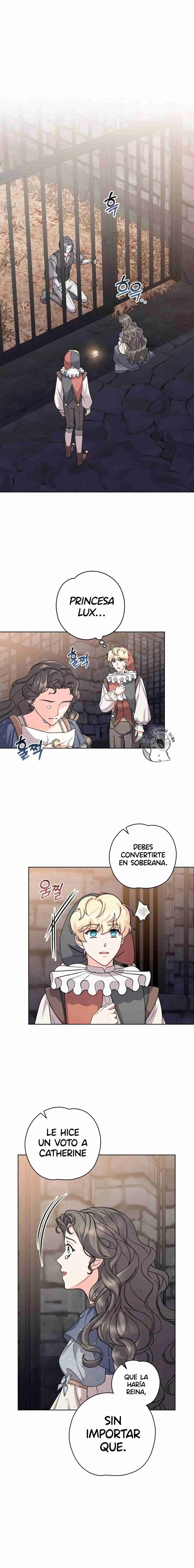 La Melancolía De Un Bufón - Capítulo 69 - Página 20 - LectorTMOo