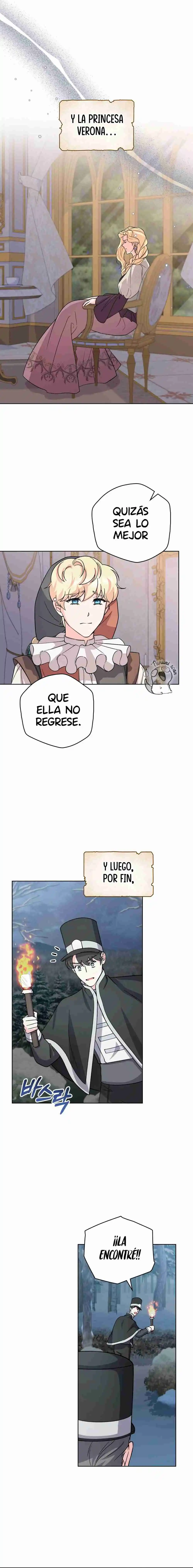 La Melancolía De Un Bufón - Capítulo 69 - Página 39 - LectorTMOo