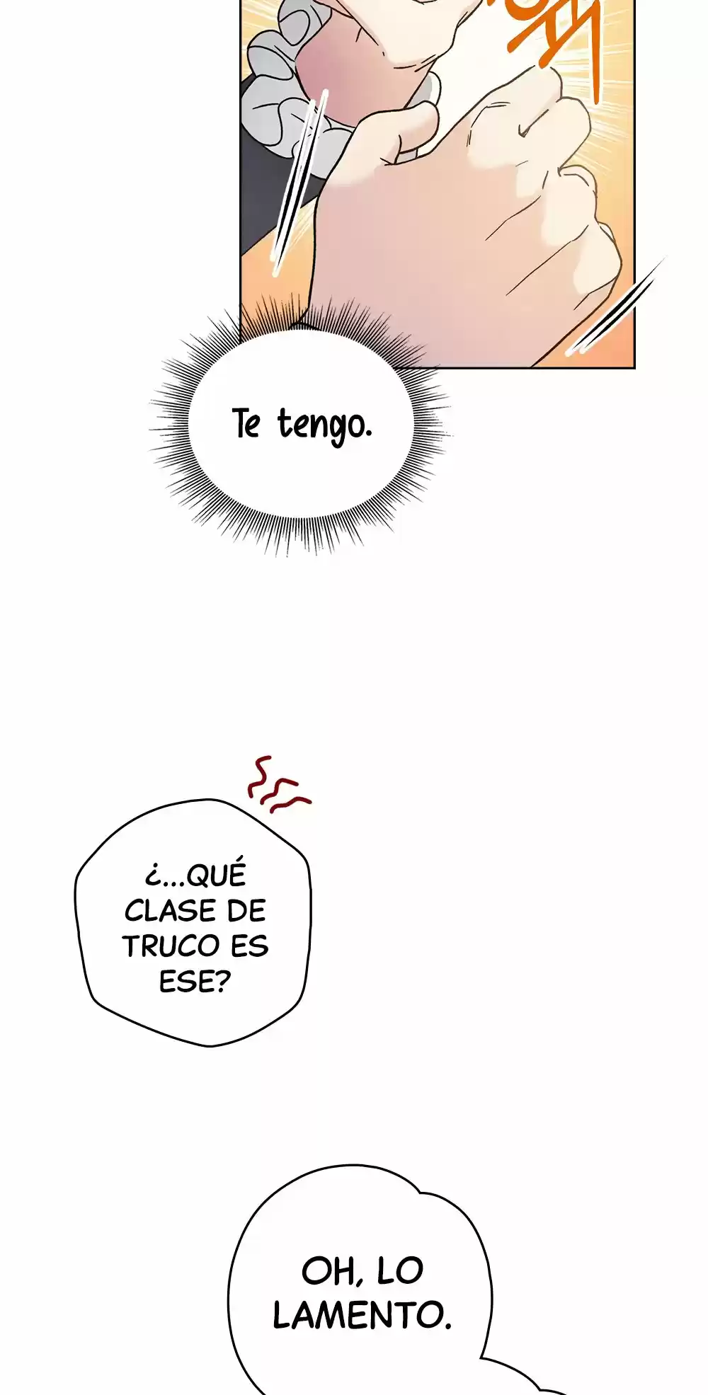La Melancolía De Un Bufón - Capítulo 7 - Página 47 - LectorTMOo