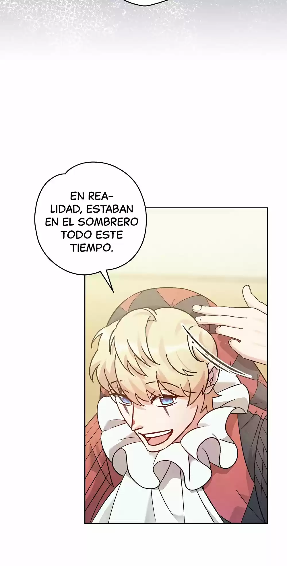 La Melancolía De Un Bufón - Capítulo 7 - Página 53 - LectorTMOo