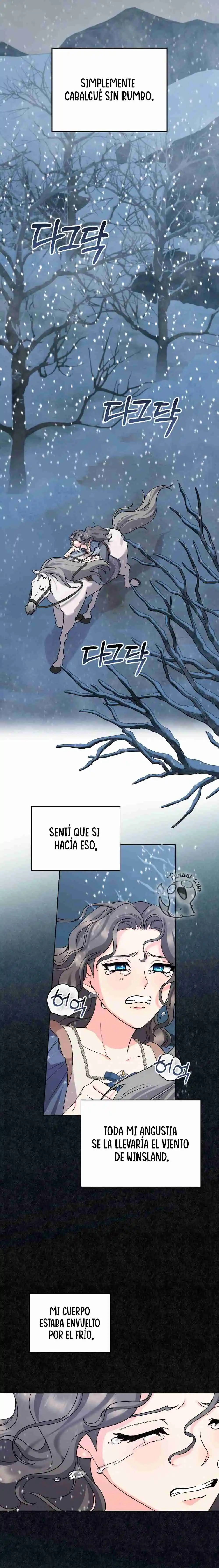 La Melancolía De Un Bufón - Capítulo 70 - Página 12 - LectorTMOo