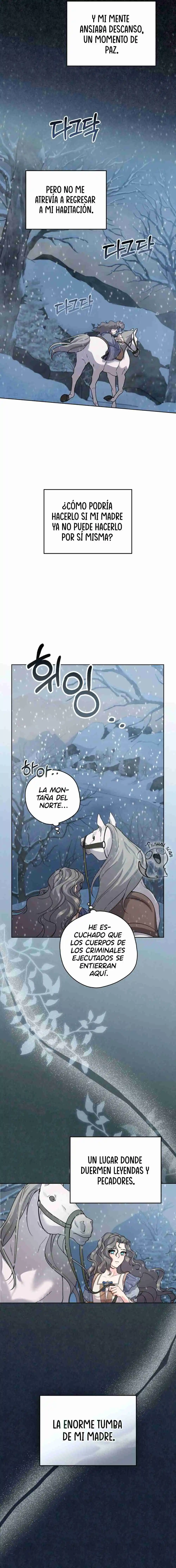 La Melancolía De Un Bufón - Capítulo 70 - Página 13 - LectorTMOo