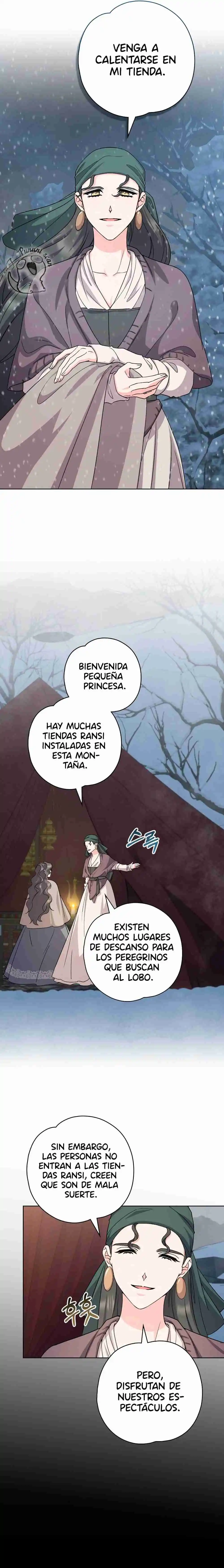 La Melancolía De Un Bufón - Capítulo 70 - Página 20 - LectorTMOo