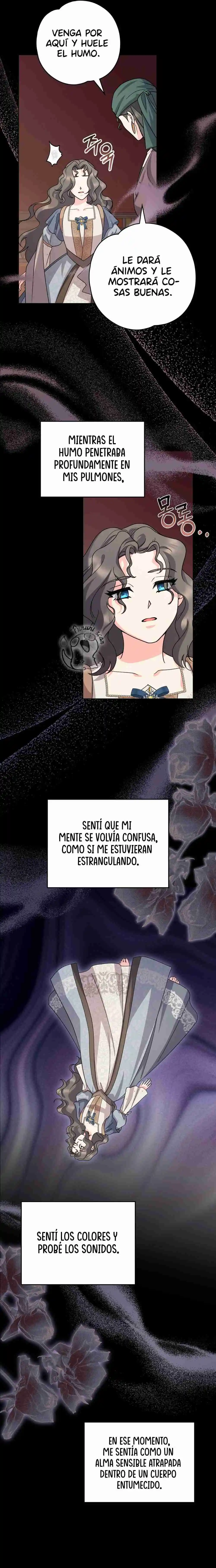 La Melancolía De Un Bufón - Capítulo 70 - Página 23 - LectorTMOo