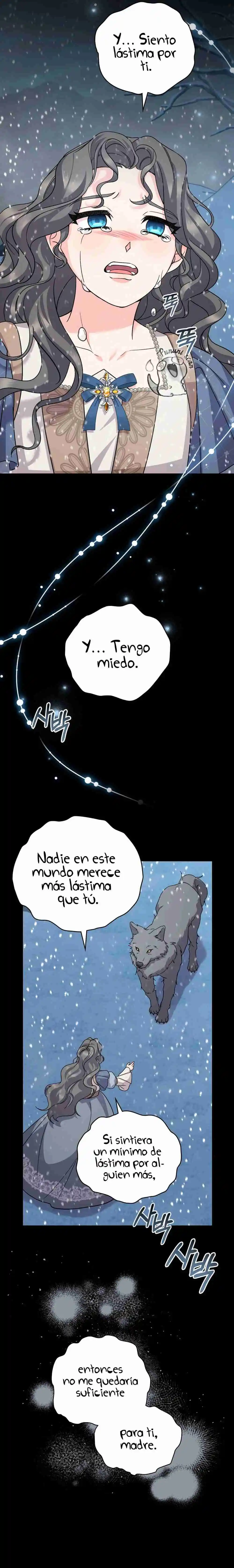 La Melancolía De Un Bufón - Capítulo 70 - Página 35 - LectorTMOo