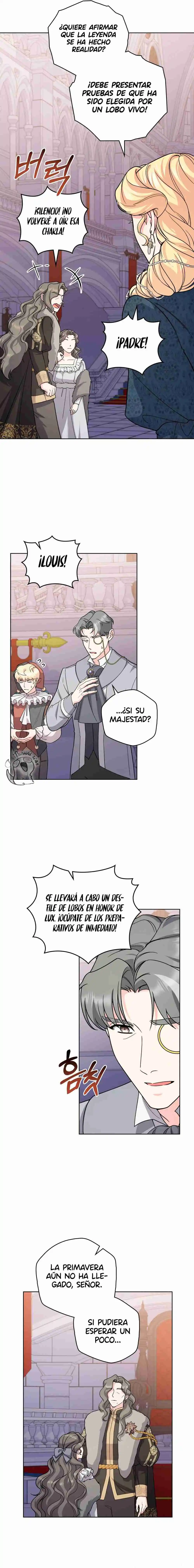 La Melancolía De Un Bufón - Capítulo 71 - Página 9 - LectorTMOo