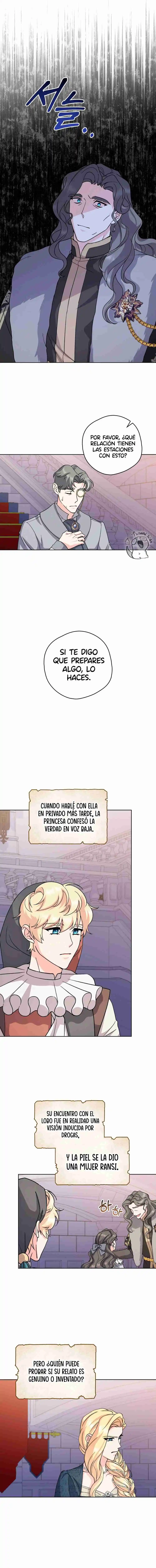 La Melancolía De Un Bufón - Capítulo 71 - Página 12 - LectorTMOo