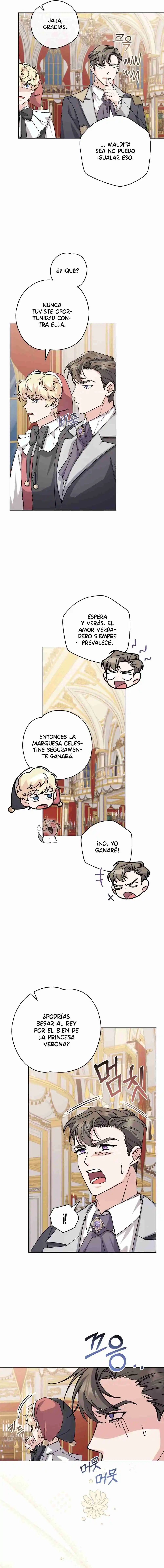 La Melancolía De Un Bufón - Capítulo 72 - Página 20 - LectorTMOo