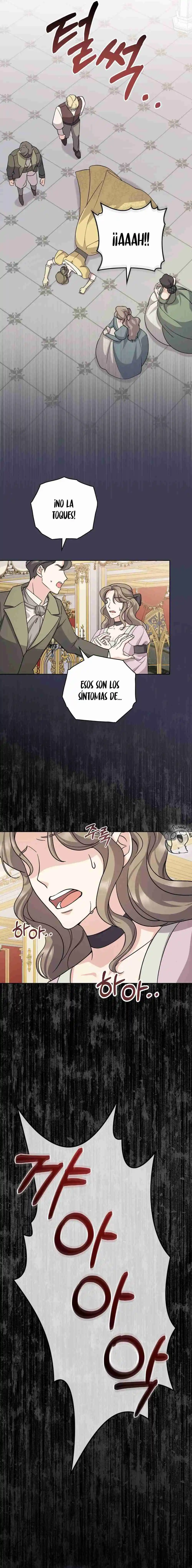 La Melancolía De Un Bufón - Capítulo 72 - Página 30 - LectorTMOo