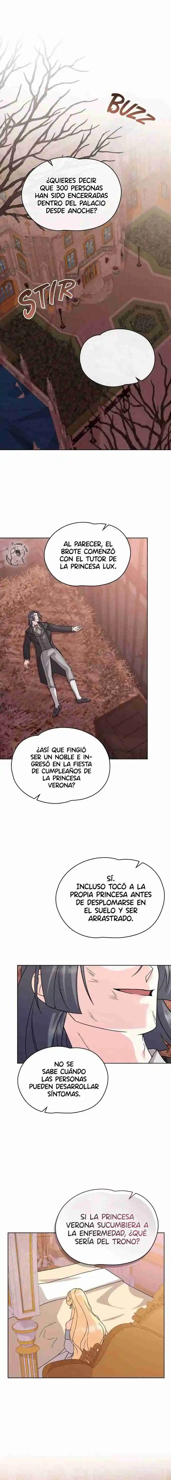 La Melancolía De Un Bufón - Capítulo 73 - Página 3 - LectorTMOo