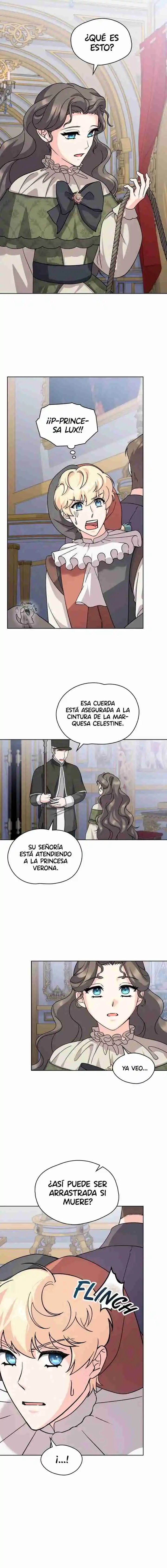 La Melancolía De Un Bufón - Capítulo 74 - Página 12 - LectorTMOo