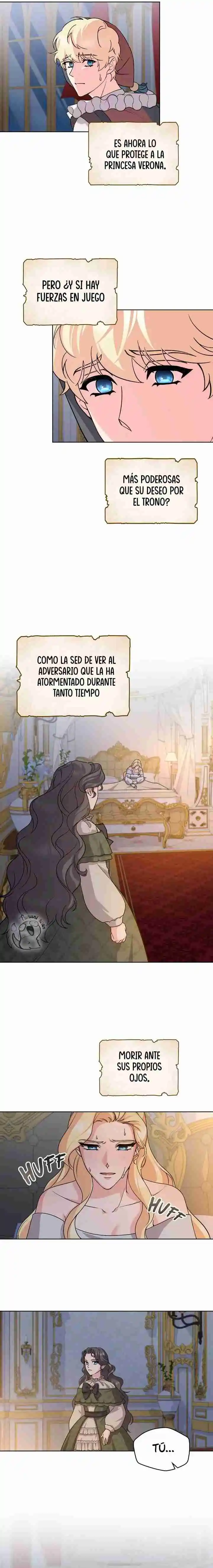 La Melancolía De Un Bufón - Capítulo 75 - Página 7 - LectorTMOo