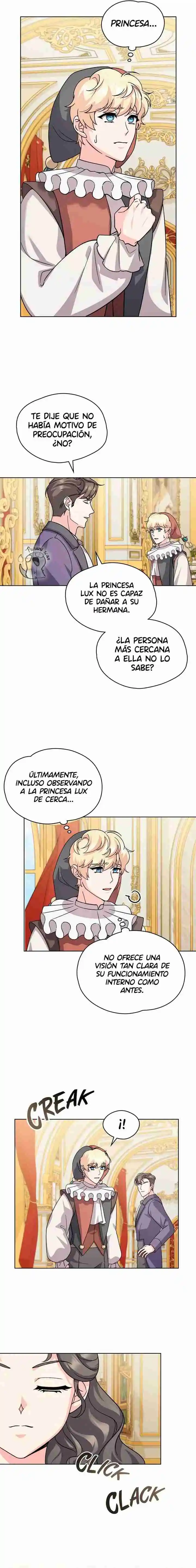 La Melancolía De Un Bufón - Capítulo 75 - Página 9 - LectorTMOo
