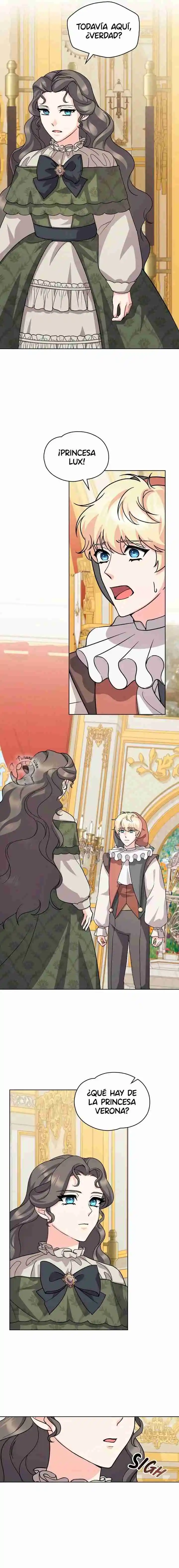 La Melancolía De Un Bufón - Capítulo 75 - Página 10 - LectorTMOo