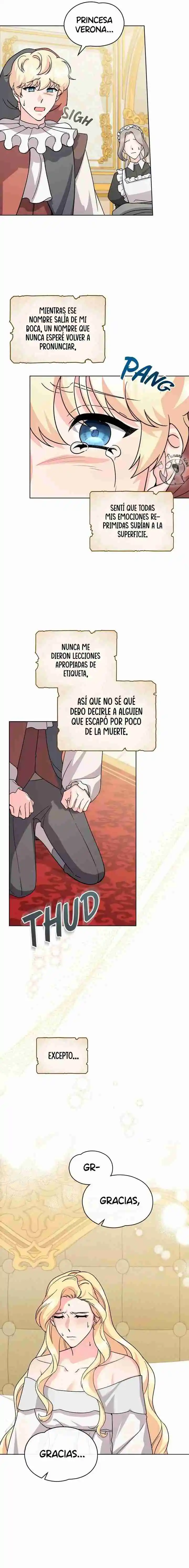 La Melancolía De Un Bufón - Capítulo 75 - Página 12 - LectorTMOo