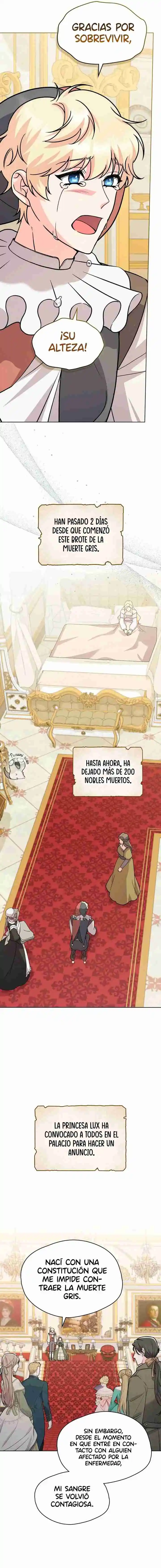 La Melancolía De Un Bufón - Capítulo 75 - Página 13 - LectorTMOo