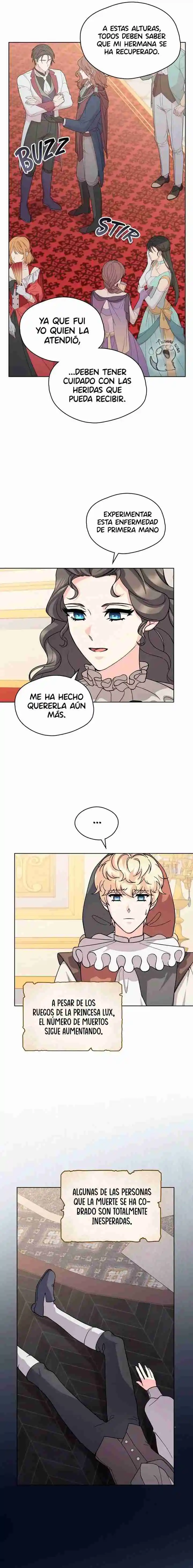La Melancolía De Un Bufón - Capítulo 75 - Página 14 - LectorTMOo