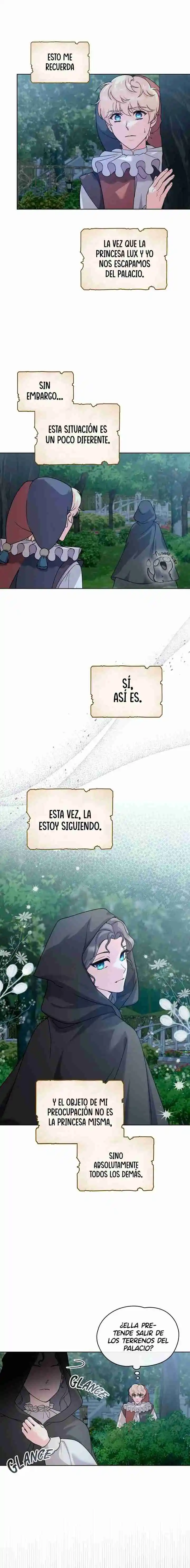 La Melancolía De Un Bufón - Capítulo 76 - Página 6 - LectorTMOo