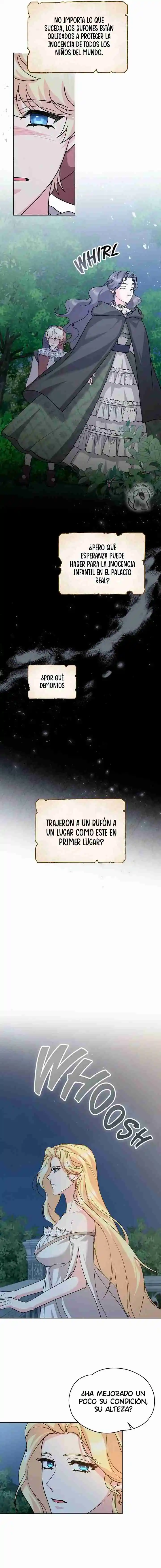 La Melancolía De Un Bufón - Capítulo 76 - Página 12 - LectorTMOo