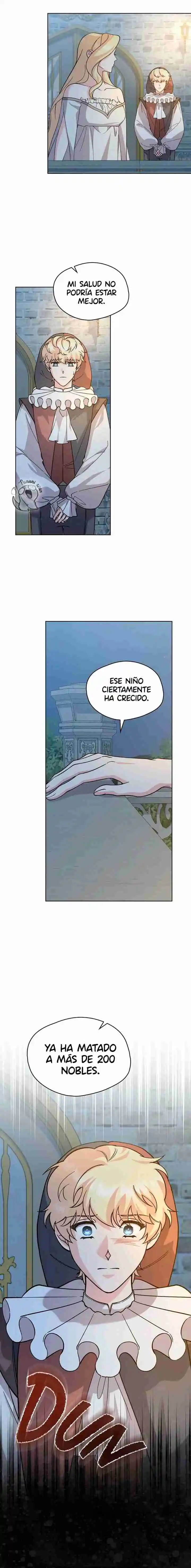 La Melancolía De Un Bufón - Capítulo 76 - Página 13 - LectorTMOo