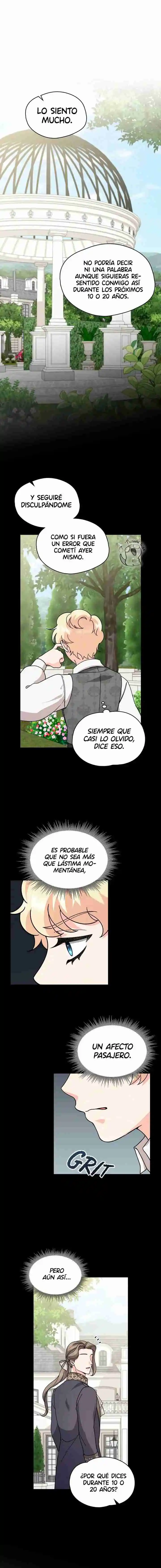 La Melancolía De Un Bufón - Capítulo 77 - Página 10 - LectorTMOo