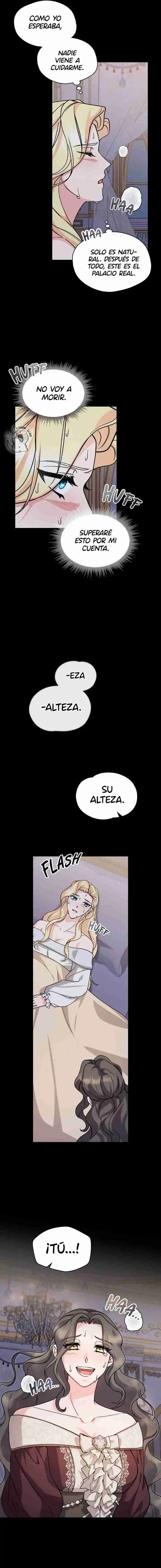 La Melancolía De Un Bufón - Capítulo 78 - Página 15 - LectorTMOo