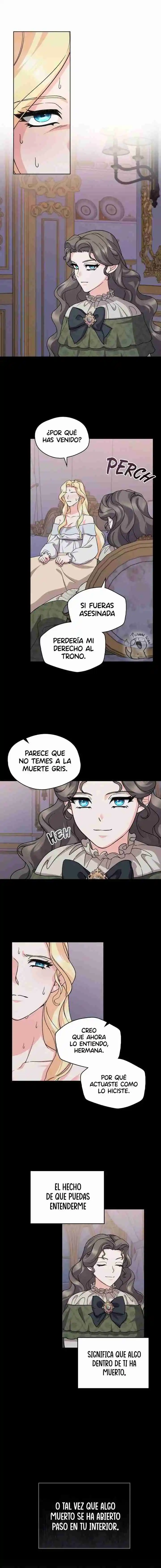 La Melancolía De Un Bufón - Capítulo 79 - Página 10 - LectorTMOo