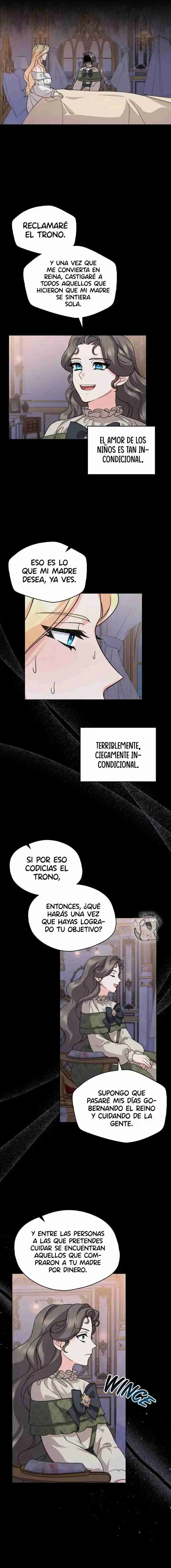 La Melancolía De Un Bufón - Capítulo 79 - Página 11 - LectorTMOo