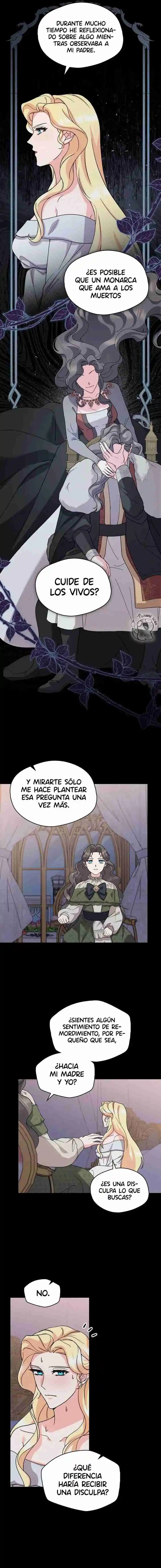 La Melancolía De Un Bufón - Capítulo 79 - Página 13 - LectorTMOo