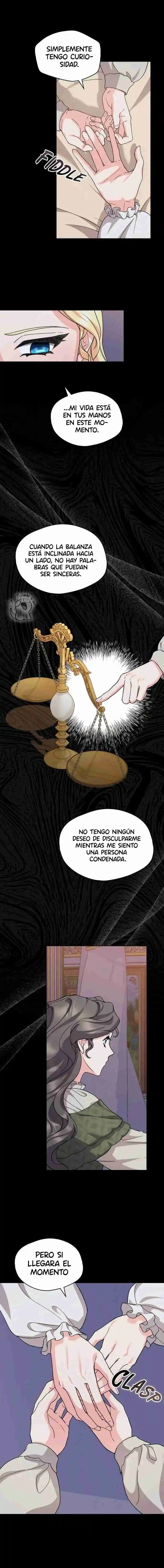 La Melancolía De Un Bufón - Capítulo 79 - Página 14 - LectorTMOo