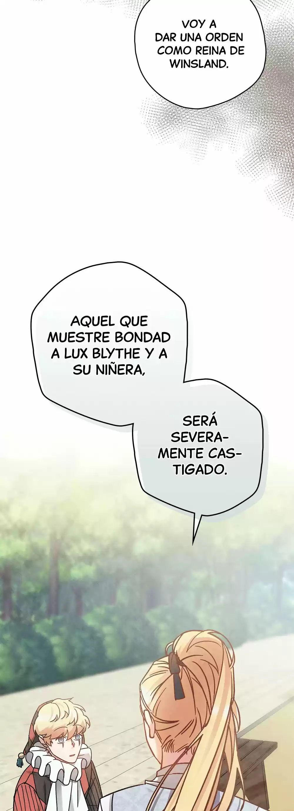 La Melancolía De Un Bufón - Capítulo 8 - Página 47 - LectorTMOo