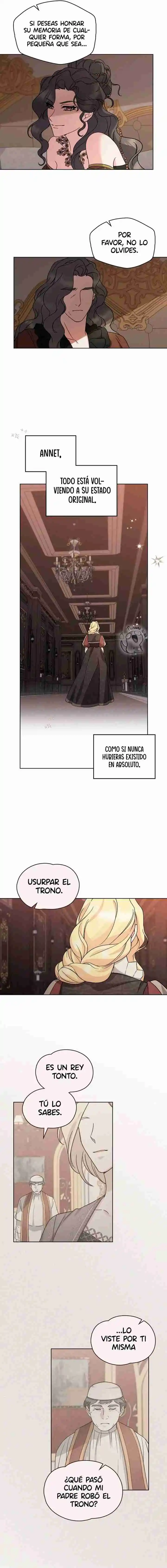La Melancolía De Un Bufón - Capítulo 80 - Página 12 - LectorTMOo