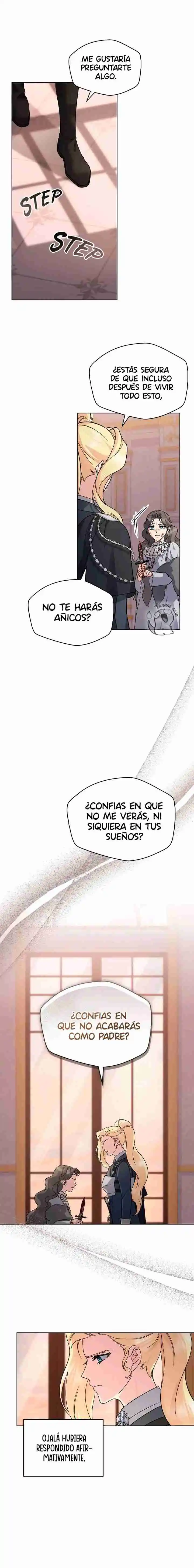 La Melancolía De Un Bufón - Capítulo 83 - Página 12 - LectorTMOo