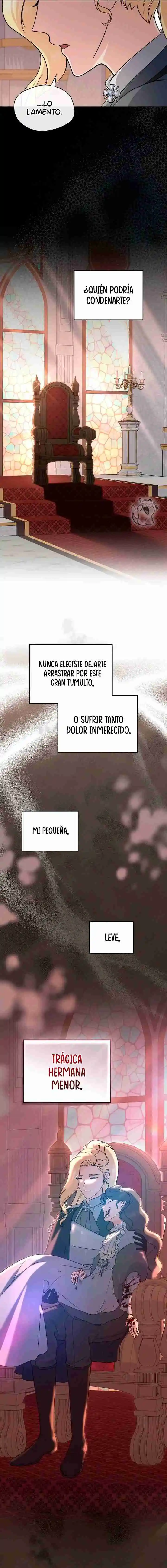 La Melancolía De Un Bufón - Capítulo 84 - Página 6 - LectorTMOo