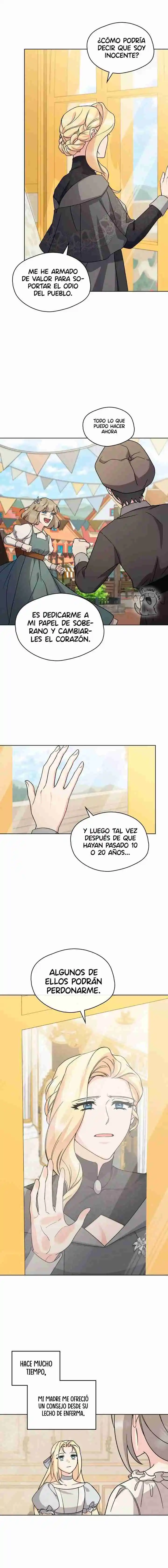 La Melancolía De Un Bufón - Capítulo 84 - Página 9 - LectorTMOo