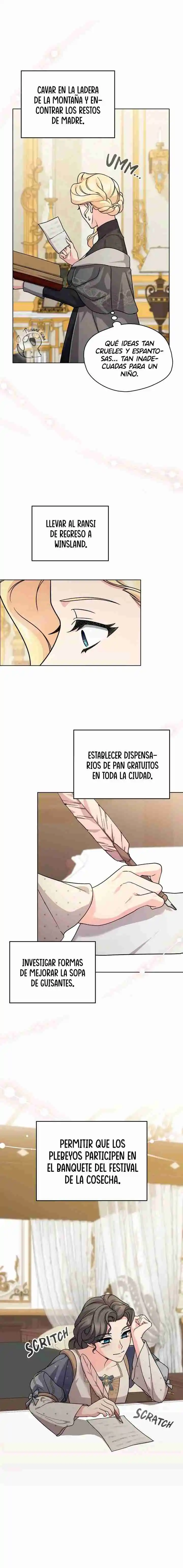 La Melancolía De Un Bufón - Capítulo 84 - Página 13 - LectorTMOo