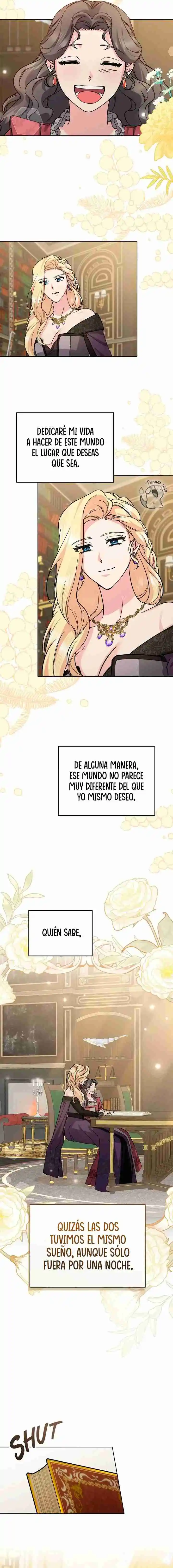 La Melancolía De Un Bufón - Capítulo 84 - Página 15 - LectorTMOo