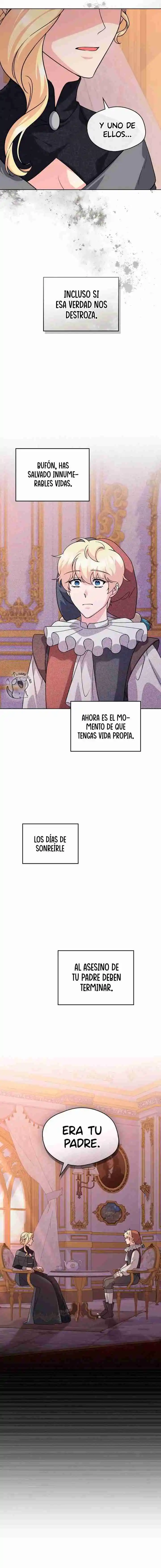 La Melancolía De Un Bufón - Capítulo 85 - Página 6 - LectorTMOo