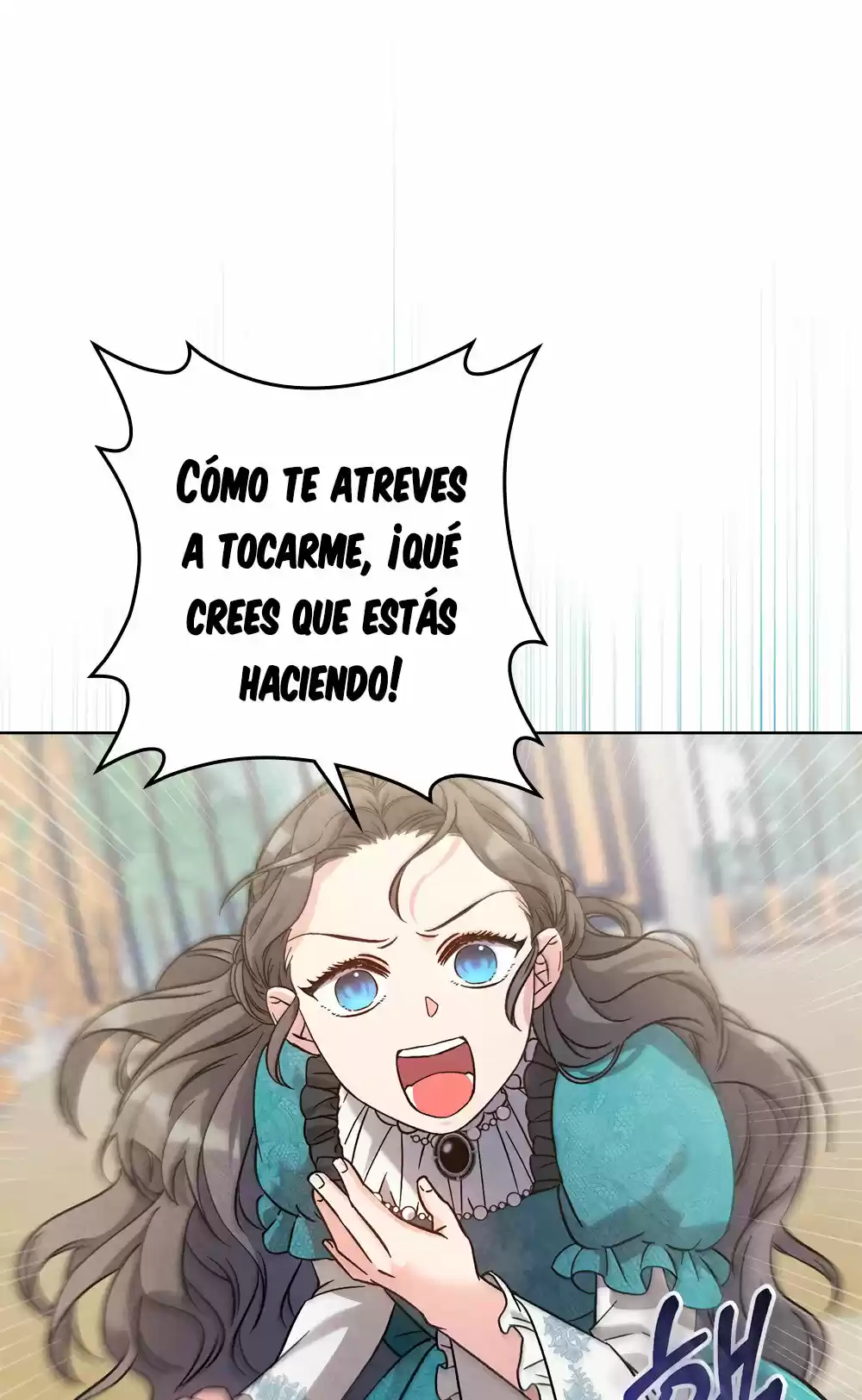 La Melancolía De Un Bufón - Capítulo 9 - Página 46 - LectorTMOo