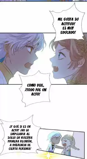 La Melodía De Theodore - Capítulo 10 - Página 21 - LectorTMOo