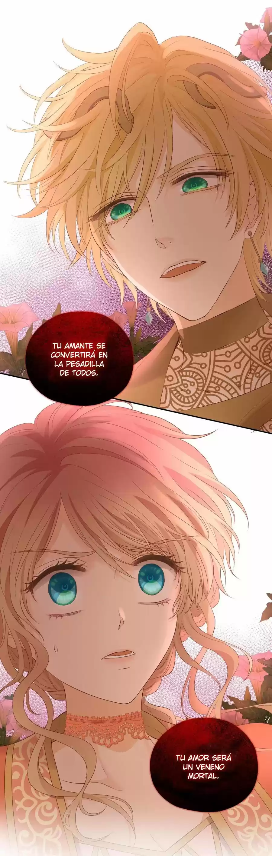 La Melodía De Theodore - Capítulo 100 - Página 20 - LectorTMOo