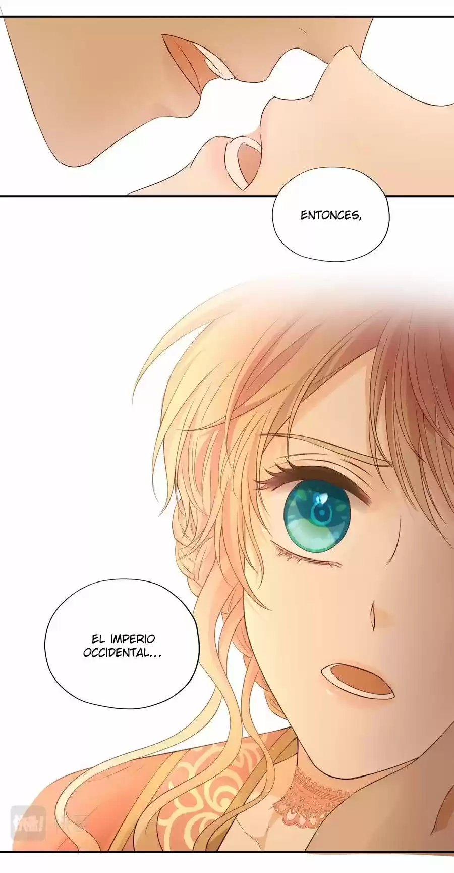 La Melodía De Theodore - Capítulo 100 - Página 34 - LectorTMOo