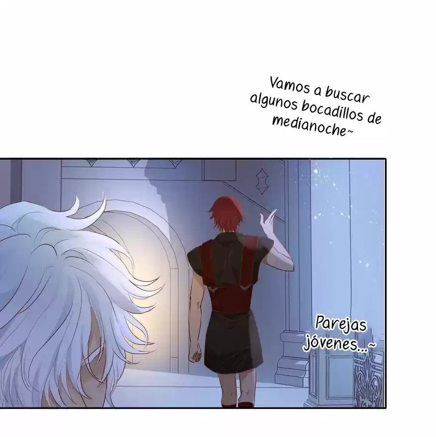 La Melodía De Theodore - Capítulo 101 - Página 13 - LectorTMOo