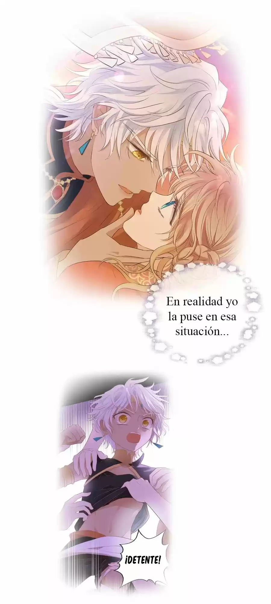 La Melodía De Theodore - Capítulo 101 - Página 15 - LectorTMOo