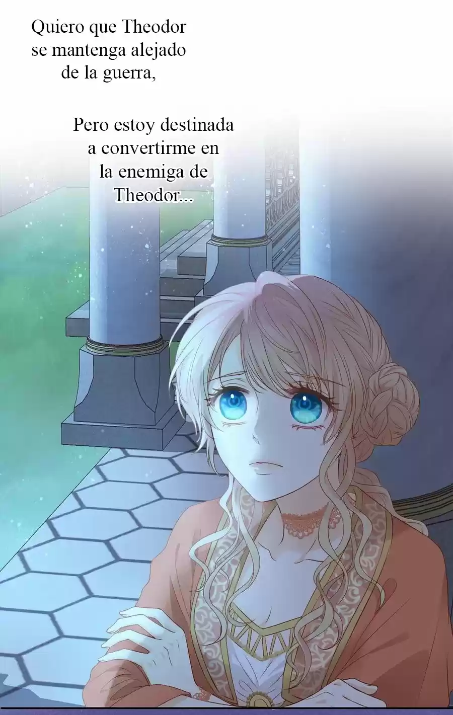 La Melodía De Theodore - Capítulo 101 - Página 23 - LectorTMOo